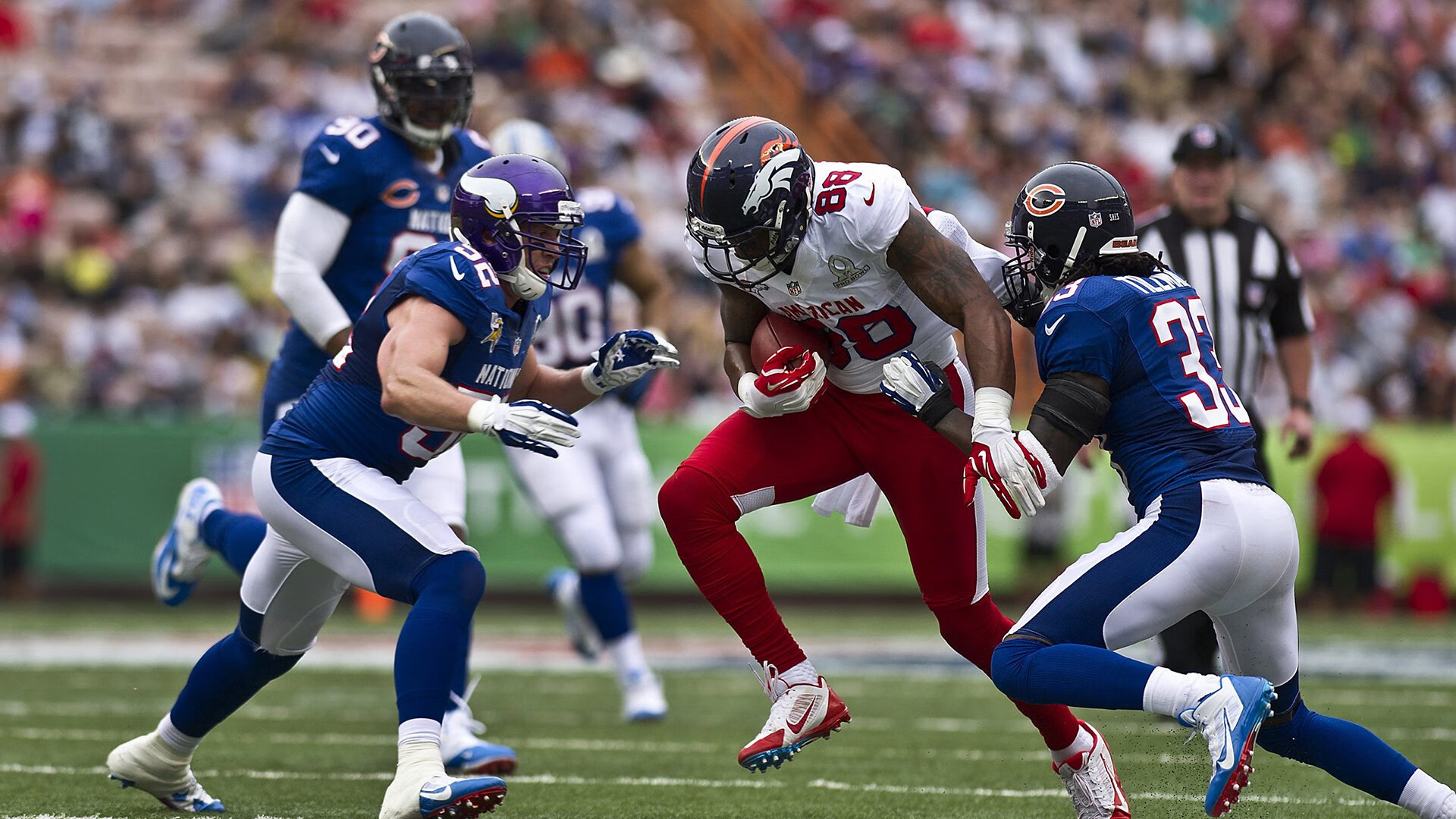 F1街道赛之夜,锡安,全程高能输出的神兽觉醒